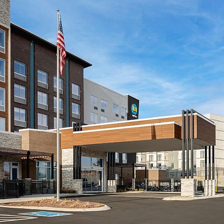 Готель Tru By Hilton Mt. Juliet, Tn Маунт-Джульет Екстер'єр фото